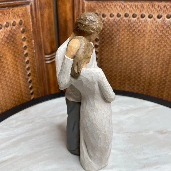 Willow Tree “Home” Figurine - Picture 3 of 5